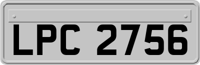 LPC2756