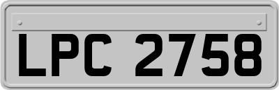 LPC2758