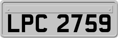 LPC2759