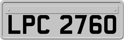 LPC2760