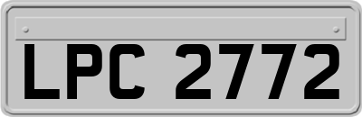 LPC2772