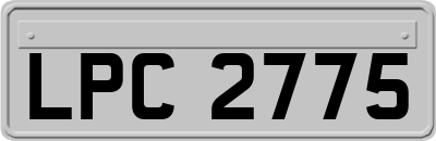 LPC2775