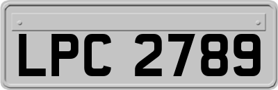 LPC2789