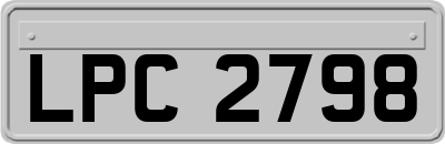 LPC2798