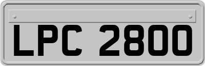 LPC2800