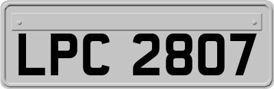 LPC2807