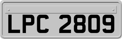 LPC2809