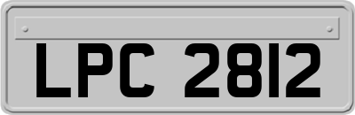 LPC2812