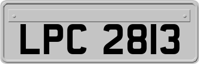 LPC2813
