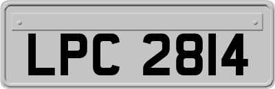 LPC2814