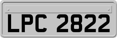 LPC2822