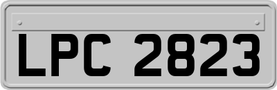 LPC2823