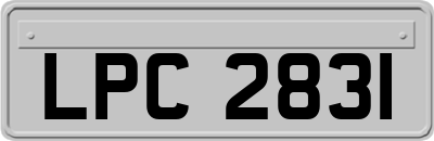 LPC2831