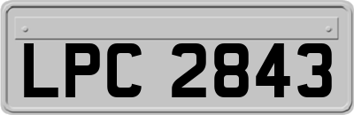 LPC2843