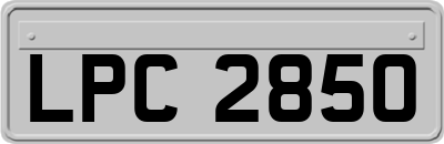 LPC2850