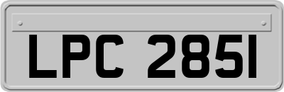 LPC2851