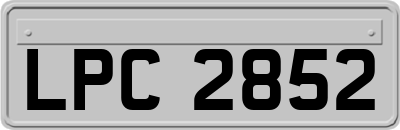 LPC2852