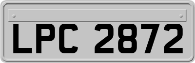 LPC2872