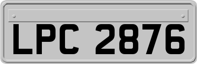 LPC2876