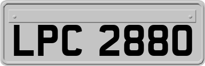 LPC2880