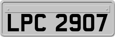 LPC2907