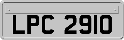 LPC2910