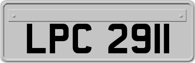 LPC2911