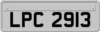 LPC2913