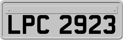 LPC2923