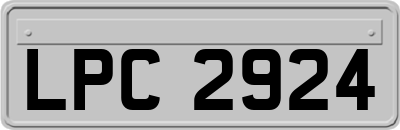 LPC2924