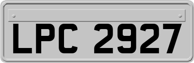 LPC2927