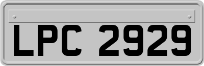 LPC2929
