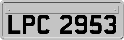 LPC2953