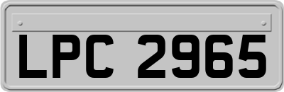 LPC2965