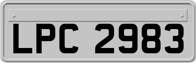 LPC2983