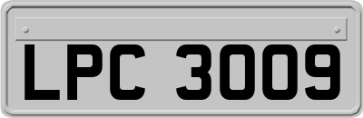 LPC3009