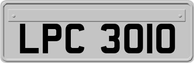 LPC3010