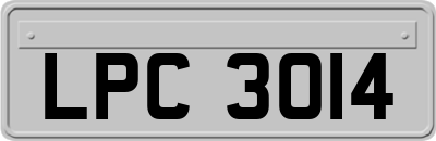 LPC3014