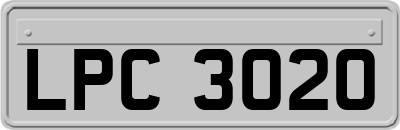 LPC3020