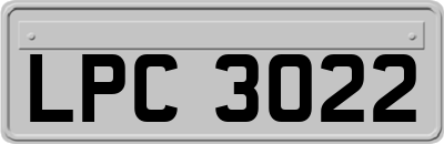 LPC3022