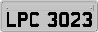 LPC3023