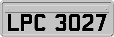 LPC3027