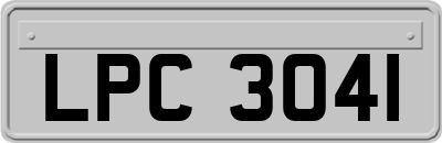 LPC3041