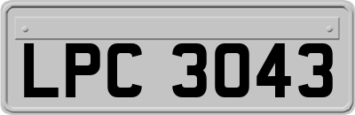 LPC3043