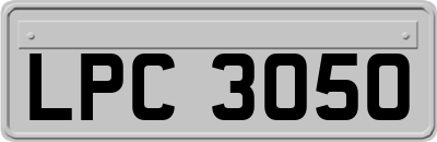 LPC3050
