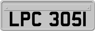 LPC3051