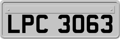LPC3063