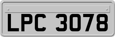 LPC3078