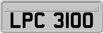 LPC3100