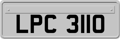 LPC3110